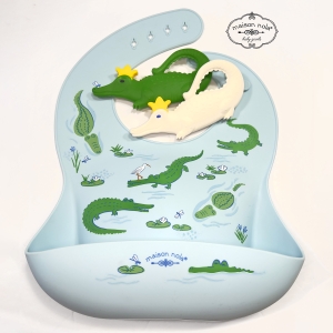 gator bib