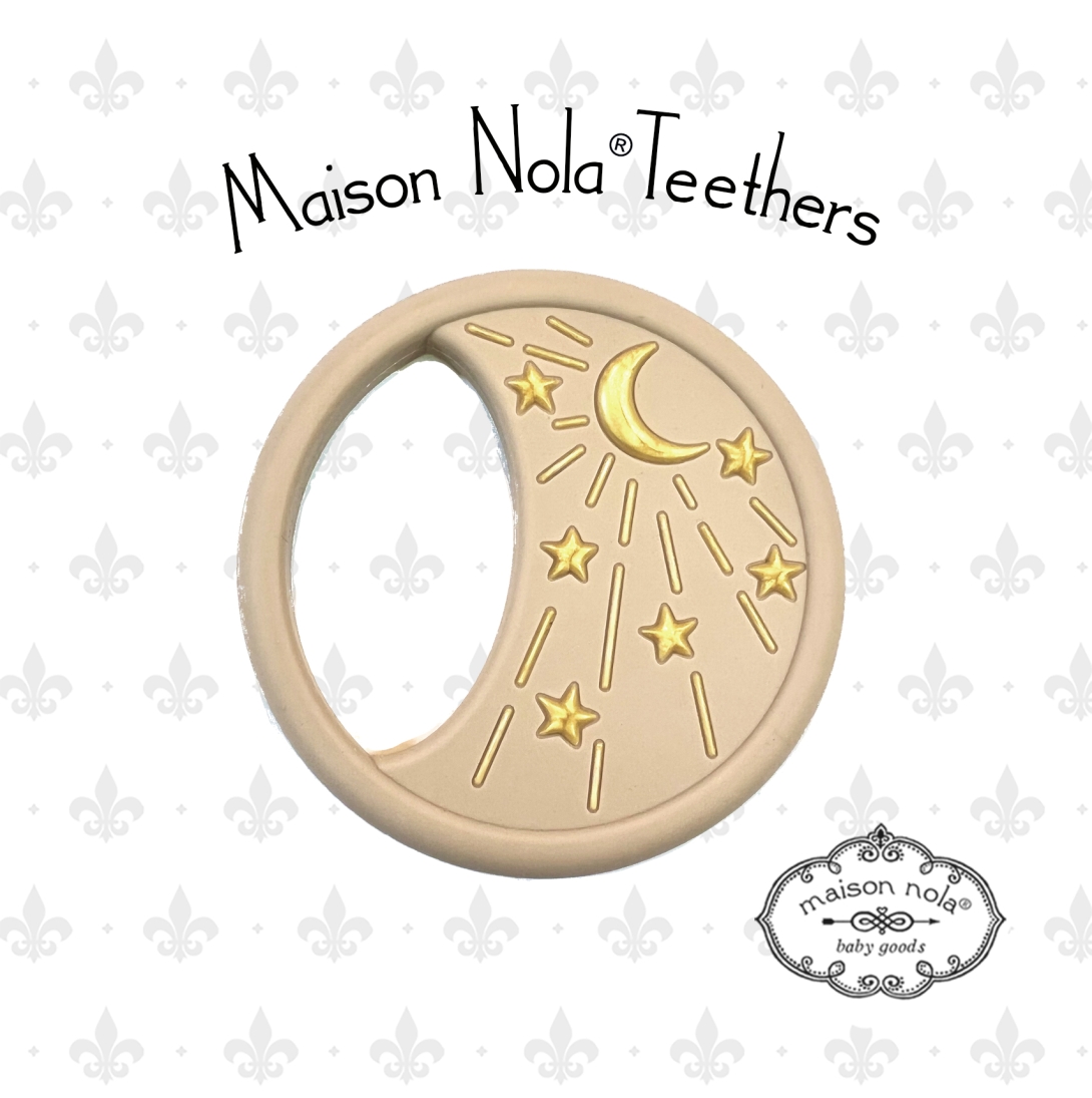 Moon Teether