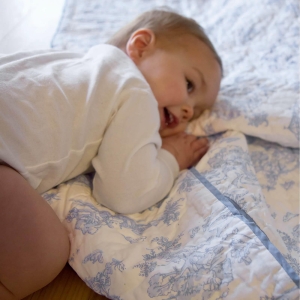 baby quilt