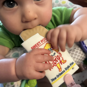 baby hubigs