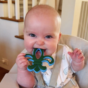 baby tulane